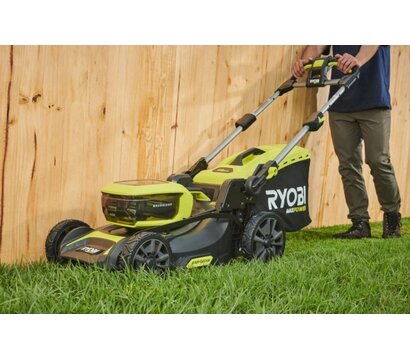 Зображення 3 Газонокосарка Ryobi Max Power RY36LMX46A-150 (5133004914)