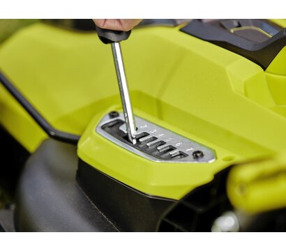 Зображення 3 Газонокосарка Ryobi ONE+ HP RY18LMX33A-0 (5133006286)