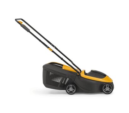 Зображення 3 Газонокосарка Stiga Collector132eKit