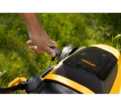 Зображення 3 Газонокосарка Stiga Collector136eKit
