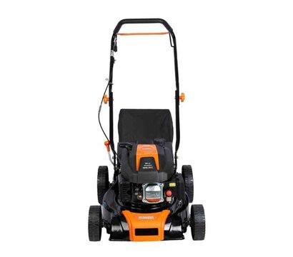 Зображення 3 Газонокосарка Sequoia SPLM4000