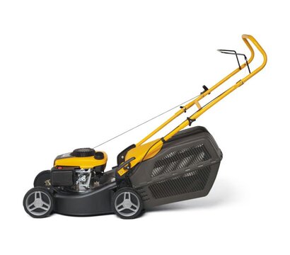 Зображення 3 Газонокосарка Stiga Collector 43 (295431048/S14)