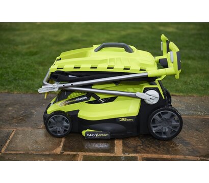 Зображення 3 Газонокосарка Ryobi RLM15E36H (5133002345)
