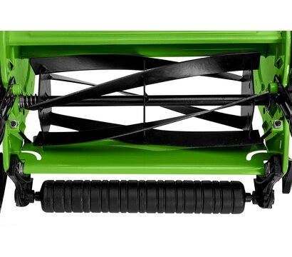 Зображення 3 Газонокосарка Verto 15G350