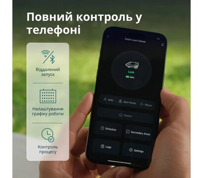 Зображення 3 Газонокосарка Konner&Sohnen KS 22RLM