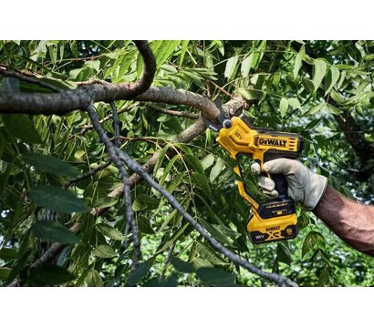 Зображення 3 Секатор DeWalt DCMPP568N