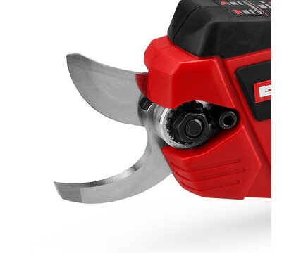 Зображення 3 Секатор Einhell GP-LS 18/28 Li BL (3408320)