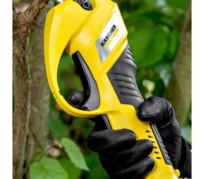 Зображення 3 Секатор Karcher TLO 2-18 (1.445-340.0)