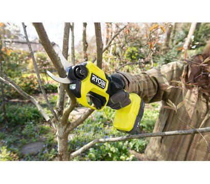 Зображення 3 Секатор Ryobi ONE+ HP RY18SCXA-120T (5133005788)