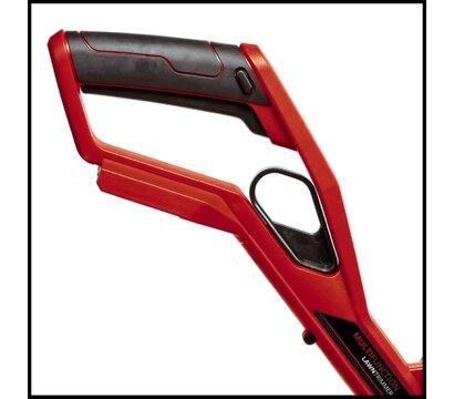 Зображення 3 Тример Einhell GE-CT 18/30 Li (3411250)