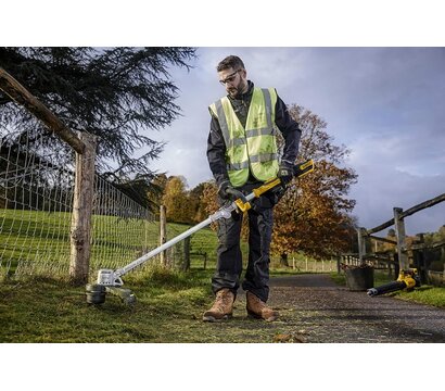 Зображення 3 Тример DeWalt DCMST561N