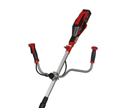 Зображення 3 Тример Einhell AGILLO 18/200 (3411310K)
