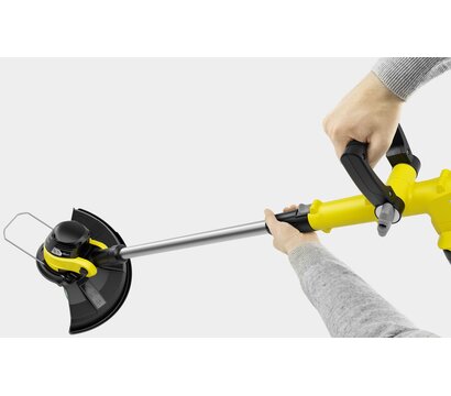 Зображення 3 Тример Karcher LTR 3-18 Dual (1.445-450.0)