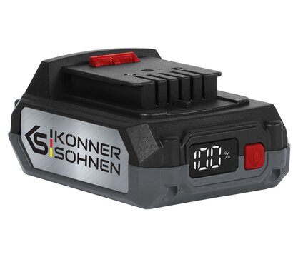 Зображення 3 Тример Konner&Sohnen KS BCT-20V