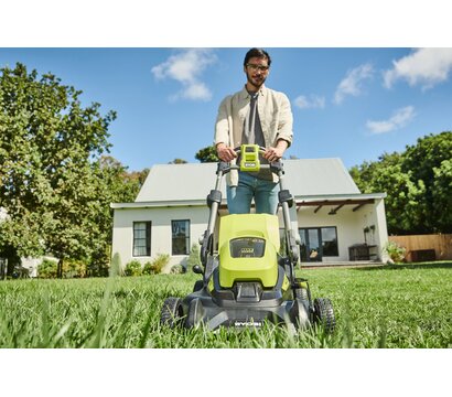 Зображення 4 Газонокосарка Ryobi Max Power RY36LM40A-140 (5133005496)