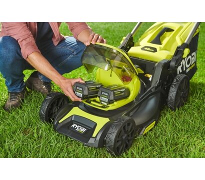 Зображення 4 Газонокосарка Ryobi Max Power RY36LMX46A-150 (5133004914)