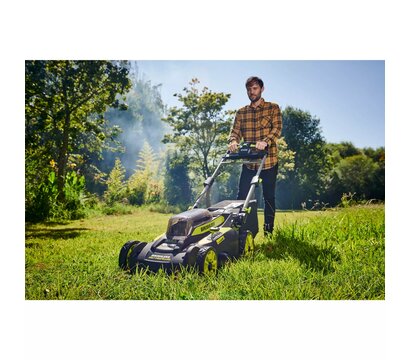 Зображення 4 Газонокосарка Ryobi Max Power RY36LMX51A-160 (5133004589)