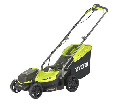 Зображення 4 Газонокосарка Ryobi ONE+ OLM1833B (5133004305)
