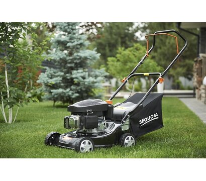 Зображення 4 Газонокосарка Sequoia SPLM3040