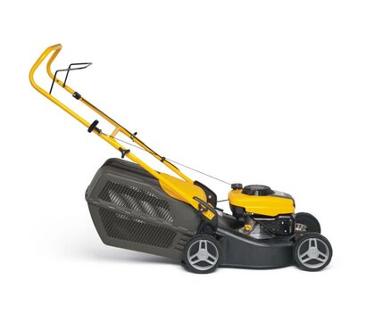 Зображення 4 Газонокосарка Stiga Collector 43 (295431048/S14)