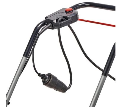 Зображення 4 Газонокосарка Einhell GC-EM 1600/37 (3400080)