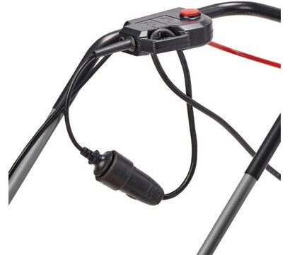 Зображення 4 Газонокосарка Einhell GC-EM 1800/43 (3400090)