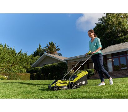 Зображення 4 Газонокосарка Ryobi RLM13E33S (5133002343)