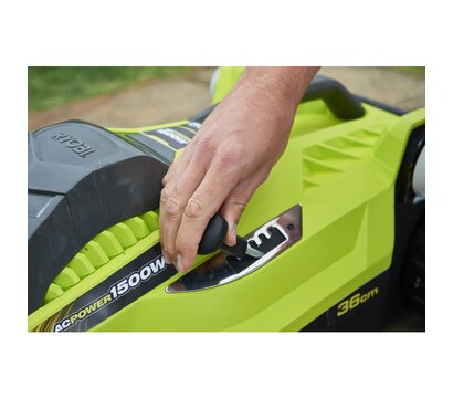 Зображення 4 Газонокосарка Ryobi RLM15E36H (5133002345)