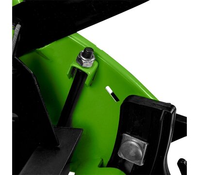 Зображення 4 Газонокосарка Verto 15G350