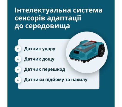 Зображення 4 Газонокосарка Konner&Sohnen KS 22RLM