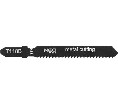 Зображення 4 Ножівка Neo Tools 44-650