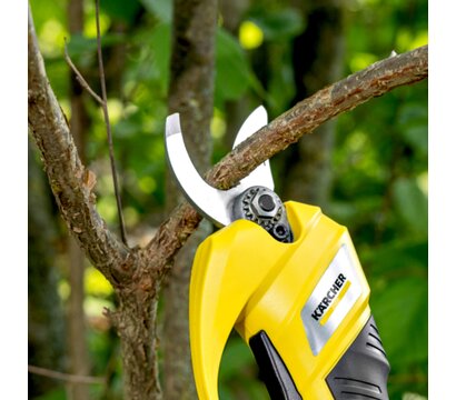 Зображення 4 Секатор Karcher TLO 2-18 (1.445-340.0)