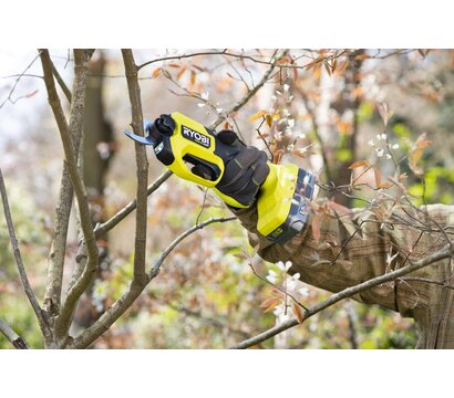 Зображення 4 Секатор Ryobi ONE+ HP RY18SCXA-120T (5133005788)
