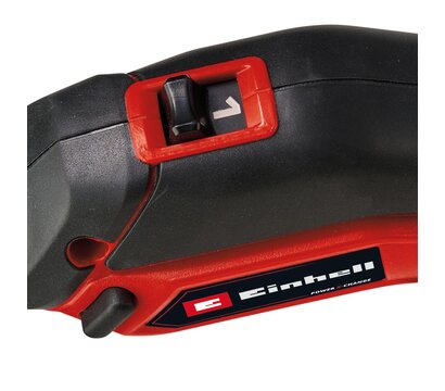 Зображення 4 Тример Einhell GE-CT 18/33 Li E (3411270)