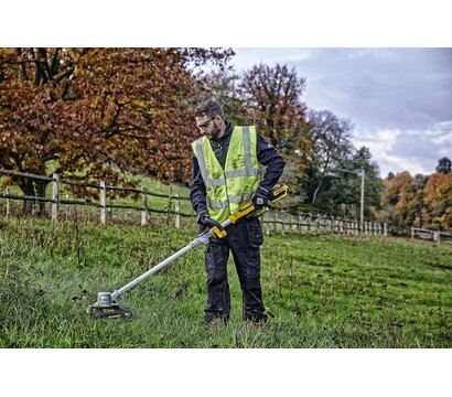 Зображення 4 Тример DeWalt DCMST561N