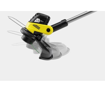Зображення 4 Тример Karcher LTR 3-18 Dual (1.445-450.0)