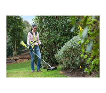 Зображення 4 Тример Ryobi ONE+ OBC1820B (5133002619)