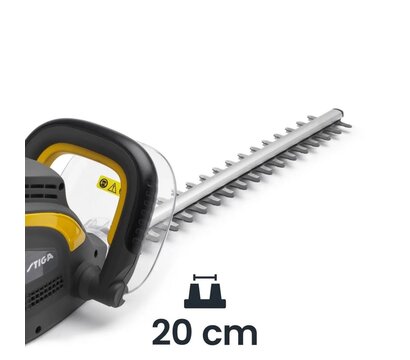 Зображення 4 Кущоріз Stiga HT105c