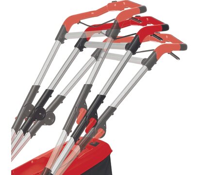 Зображення 5 Газонокосарка Einhell Professional PXC GP-CM 36/41 Li (3413275)