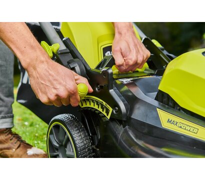 Зображення 5 Газонокосарка Ryobi Max Power RY36LM40A-140 (5133005496)