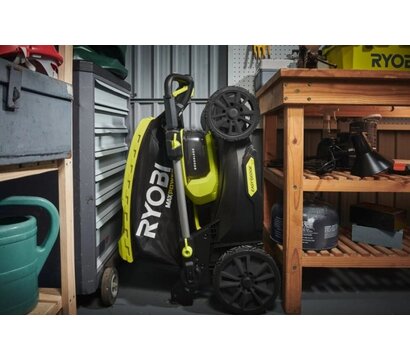 Зображення 5 Газонокосарка Ryobi Max Power RY36LMX46A-150 (5133004914)