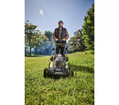Зображення 5 Газонокосарка Ryobi Max Power RY36LMX51A-160 (5133004589)