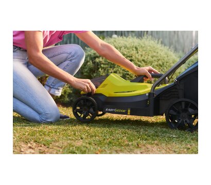 Зображення 5 Газонокосарка Ryobi ONE+ OLM1833B (5133004305)