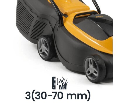 Зображення 5 Газонокосарка Stiga Collector132eKit