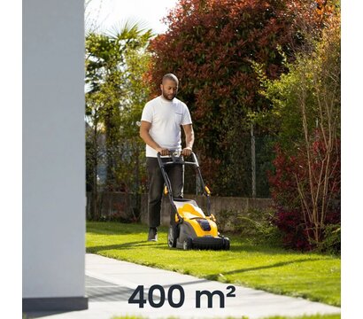 Зображення 5 Газонокосарка Stiga Combi340eKit