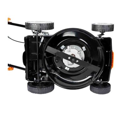 Зображення 5 Газонокосарка Sequoia SPLM4000