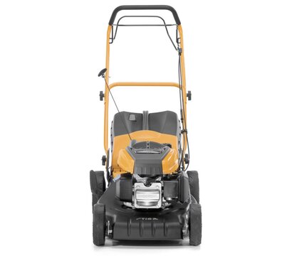 Зображення 5 Газонокосарка Stiga GCVx145 (COMBI48SH)