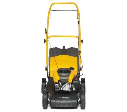 Зображення 5 Газонокосарка Stiga Collector 43 (295431048/S14)