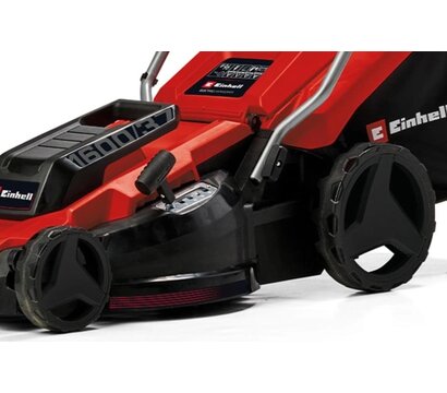 Зображення 5 Газонокосарка Einhell GC-EM 1600/37 (3400080)