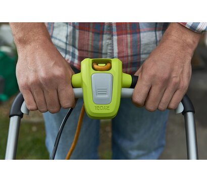 Зображення 5 Газонокосарка Ryobi RLM13E33S (5133002343)